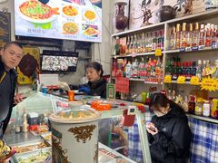 -杨记小炒老店