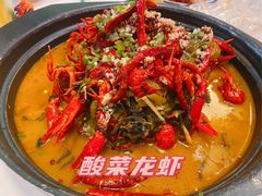 -文和友老长沙龙虾馆(化龙池店)
