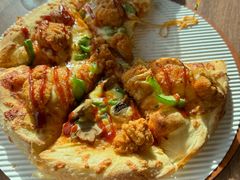 -必胜客(兴旺店)
