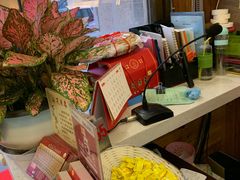 自助取餐区-笑来喜馄饨小笼工坊店(湖滨街店)