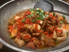 -味上湘菜馆(岳麓山店)