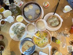 烧卖-钰园(水绘园店)
