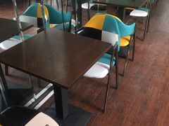 -亮子·东北特色烧烤(复悦荟店)