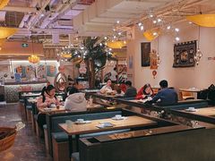-曼泰·泰餐(京华城店)