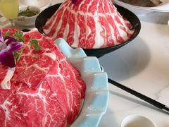 -德天雪花肥牛海鲜火锅(南苑东路店)