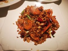 避风塘深海大虾-顺峰(农展馆店)