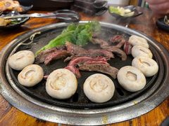 -杀猪天·韩国烤肉(总店)