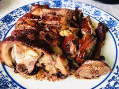 邱记酱鸭-邱记私房菜·十八年本地菜