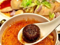 -T館·花园艺术餐厅