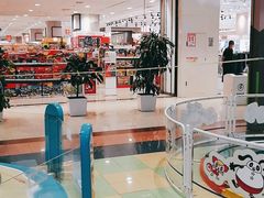-永旺梦乐城国际商城(北清路店)