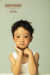 -韵纪亲子儿童摄影·孕妈照