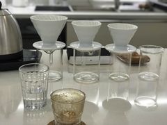 -Onirii Coffee(长乐路店)