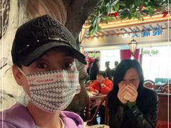 -老广酒楼(樱花店)