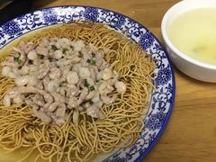 -裕兴记·三虾面(西北街总店)