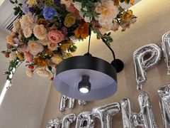 -LE SHARE洛笙·花园西餐(北京路步行街店)