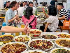 -辣螃铠盆盆蟹大排档(总店)