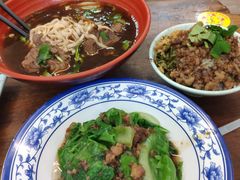 -甘味食堂(素食料理/蔬食料理/恆春美食)
