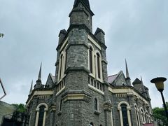 -重庆市江北嘴中央商务区中央公园