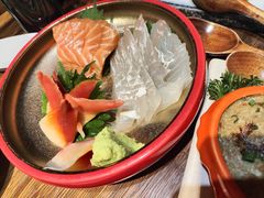 -千代武日本料理(哈西店)