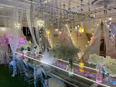 -天空花园餐吧·生日·团建(南山店)