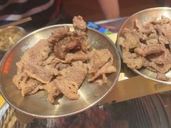 -西塔老太太泥炉烤肉(苏州大悦城店)