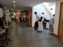 -宝贝家族国际影像馆(东郊记忆店)