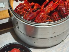 -巴厘龙虾·榜首油焖大虾(音乐学院·沿江酒馆店)