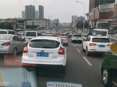 -卢庄(江汉路店)