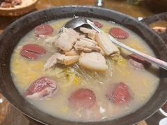 -鸽子窝(黄村店)