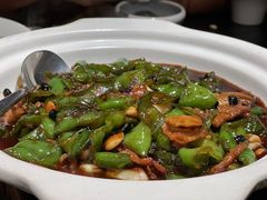 -五谷丰登农家院·地道胶东菜·海鲜烧烤(威海店)