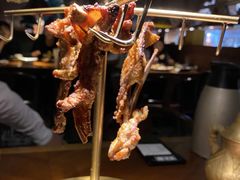 -楼兰新疆主题餐厅(苏州中心店)