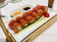 -安蒂娅·海鲜自助餐厅(安蒂娅美兰酒店)