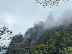 -三清山风景名胜区