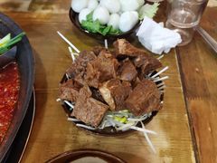 -正南齊北重庆老火锅(光华村直营店)