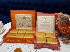 -GODIVA(国际金融中心店)