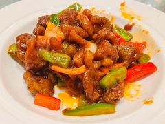 -北京全聚德(王府井店)