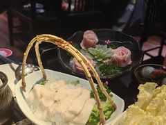 -捞王锅物料理(凯旋路店)