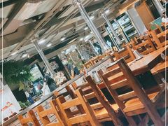大堂-原始泥炉烤肉(总店)
