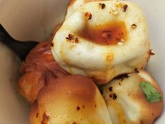鲜肉生煎-城隍庙生煎(芙蓉街店)