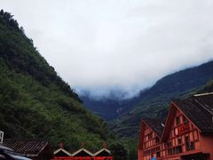 -赤水丹霞旅游区·佛光岩