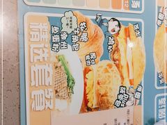 -大头力茶餐厅(花都融创茂店)