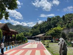 -龙潭生态旅游度假区