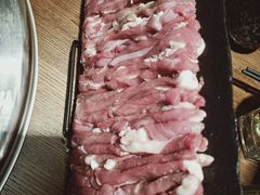 -快乐小羊火锅餐厅(农科路店)