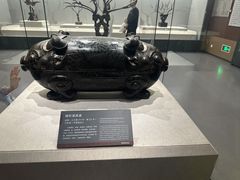 -荆州博物馆