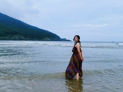 -舟山朱家尖绿城威斯汀度假酒店