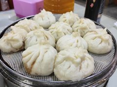 红星包子-石饮红星包子(中山路店)