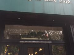 -雕刻时光咖啡馆(北师大店)