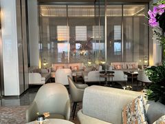 -The Lobby Lounge大堂吧(环球影城诺金度假酒店)