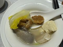 郑庄非遗脂渣锅-郑庄脂渣海鲜楼(九水路店)