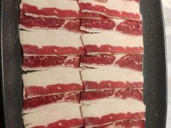 -新石器烤肉(南站店)